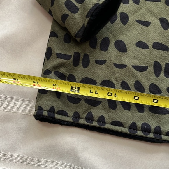 Sooki Baby like new faux fur lined jacket 18/24m bundle to save - Picture 6 of 6